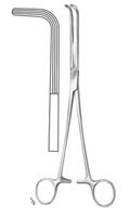 Dissecting and Ligature forceps